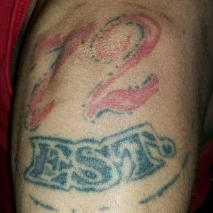 Meet your Posher, Dorian